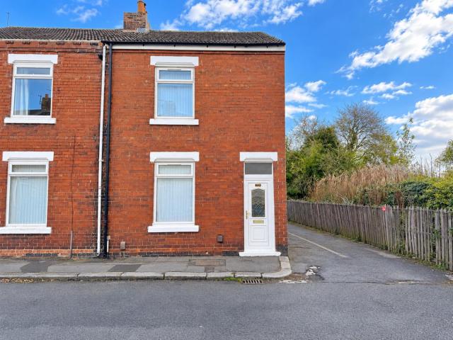 House at Elmwood Road, Preston on Tees