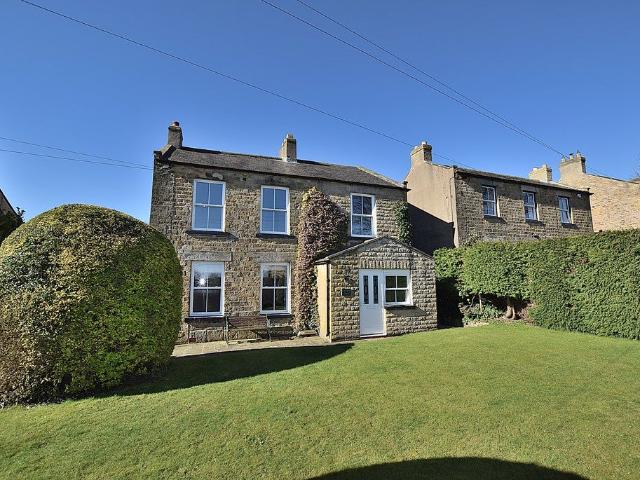 House at Elm Close, Catterick Garrison
