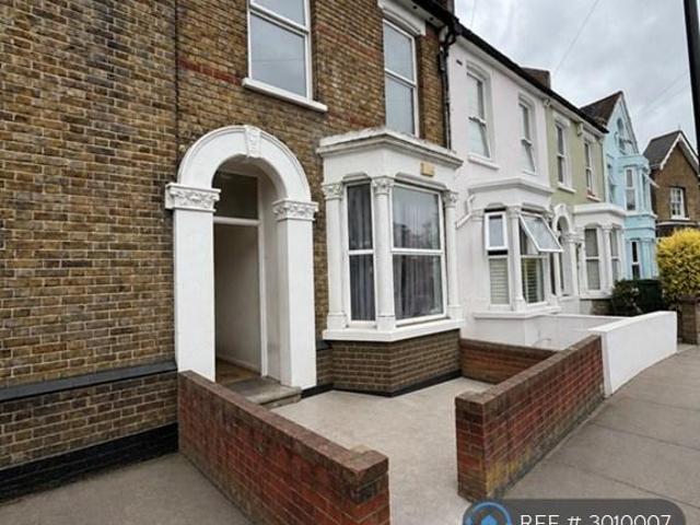 House at Elm Grove, Greater London