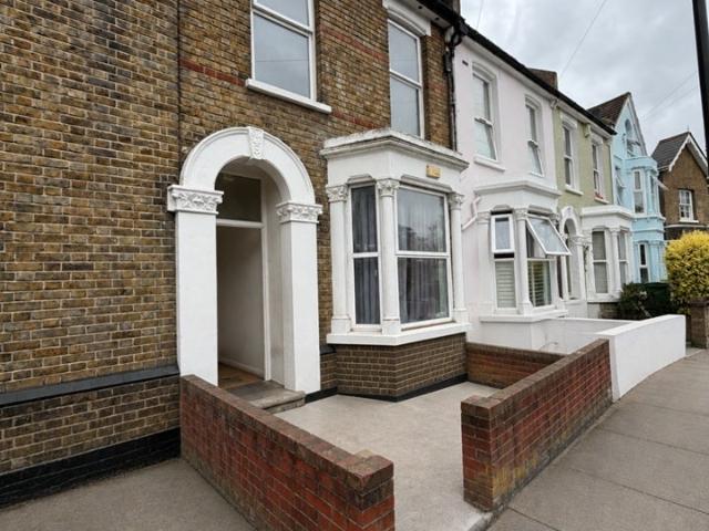House at Elm Grove, Greater London