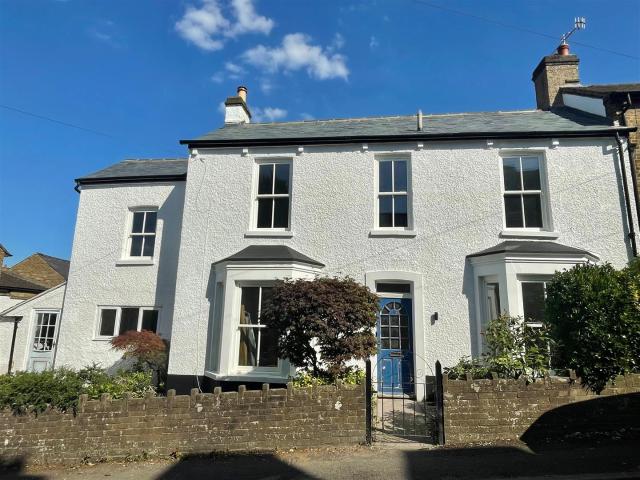 House at Elm Grove, Dacorum