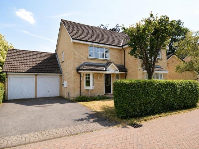 House at Elm Grove, Wakefield