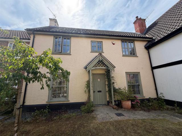 House at Elm Drive, Mid Suffolk