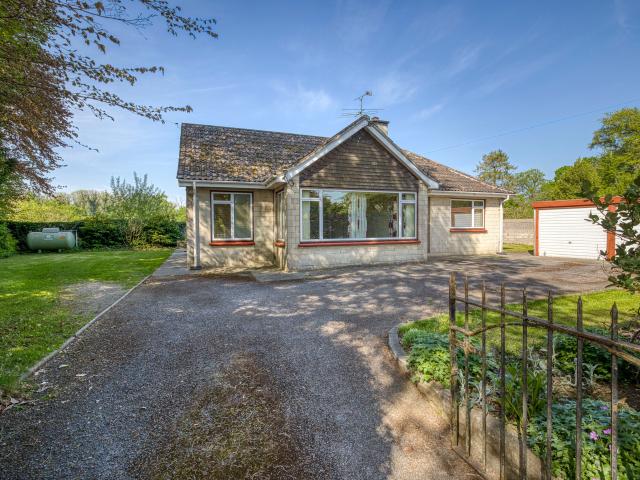 House at Elm Lane, Great Elm