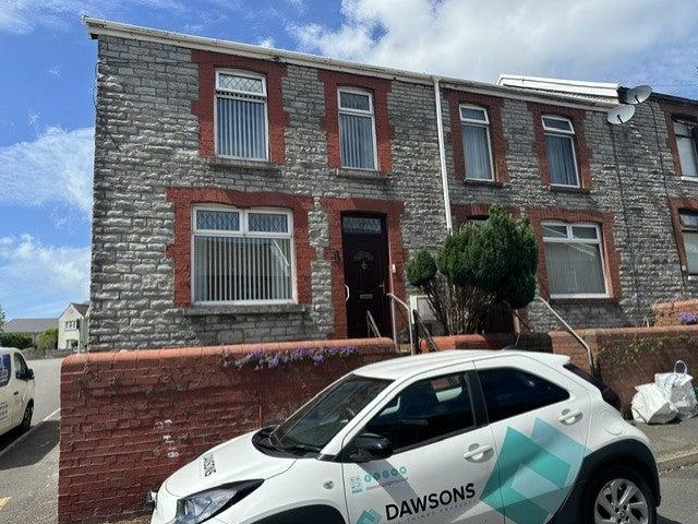House at Elm Road, Briton Ferry
