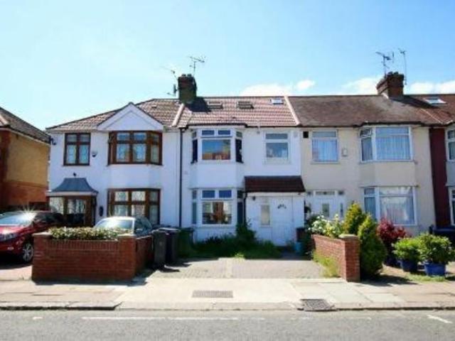 House at Elmcroft Gardens, Greater London