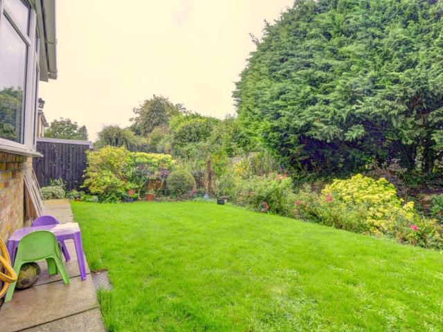 House at Elmdale Gardens, Princes Risborough