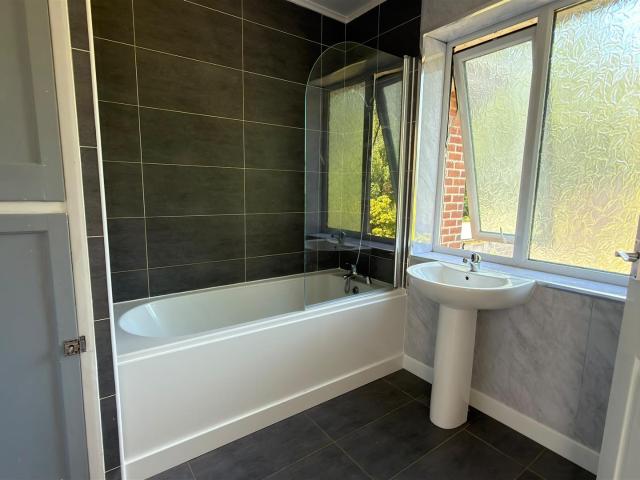 House at Elmham Road, Doncaster