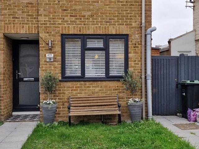 House at Elmore Road, Greater London
