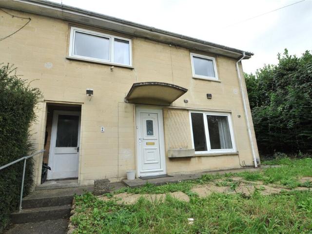 House at Eleanor Close, Bath