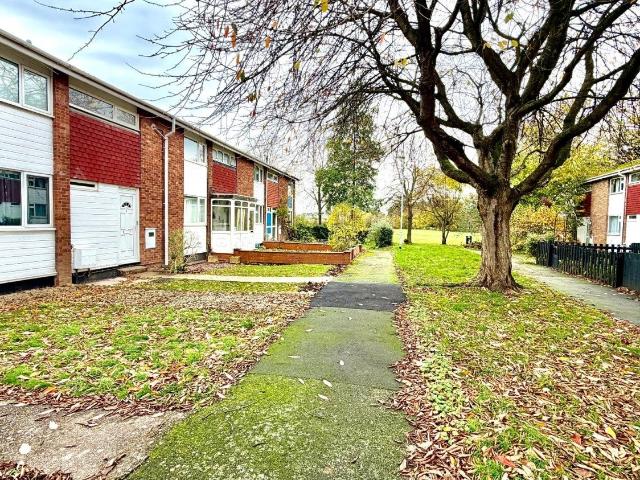 House at Elizabeth Drive, Tamworth