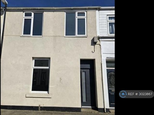 House at Elizabeth Street, Sunderland