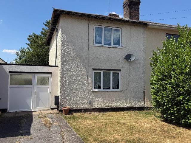 House at Ellards Drive, Wolverhampton