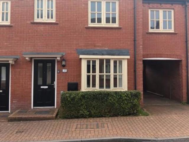 House at Ellens Bank, Dawley