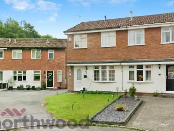Old Hall Warrington, Boston Boulevard WA5 Warrington, Great Sankey Warrington