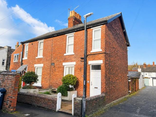 House at Ellerslie Cottages, Borough of Fylde