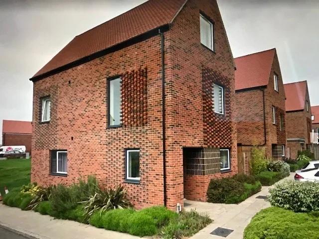 House at Elliotts Way, Chatham