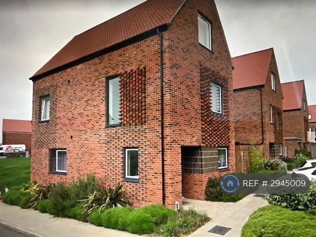 House at Elliotts Way, Rochester