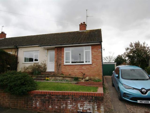 House at Ellsdon, Worcester