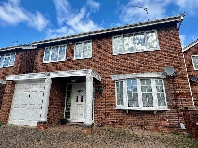 House at Elstow Road, Kempston