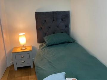 Sands End, London, Greater London