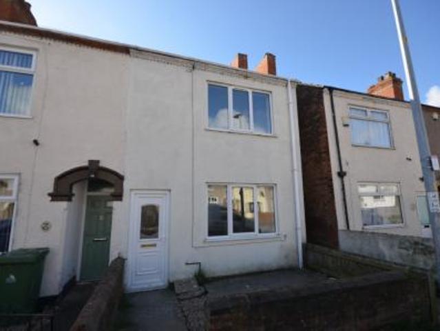 House at Elsenham Road, Grimsby