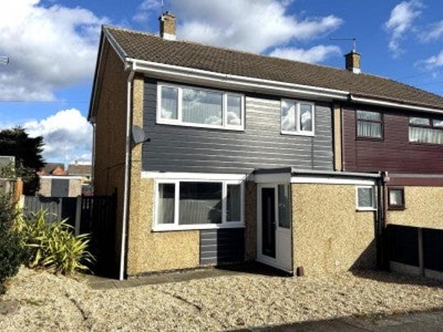 House at Elton View, Chesterfield