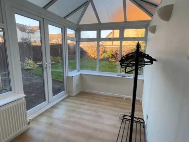 House at Elveden Close, Luton