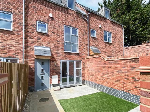 House at Elvin Road, Breckland District