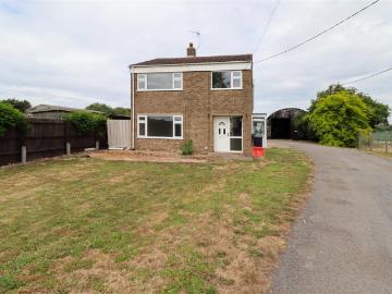 House at Ely Road, Ely