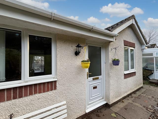 House at Emblett Drive, Teignbridge