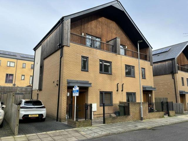 House at Emerald Walk, Tunbridge Wells