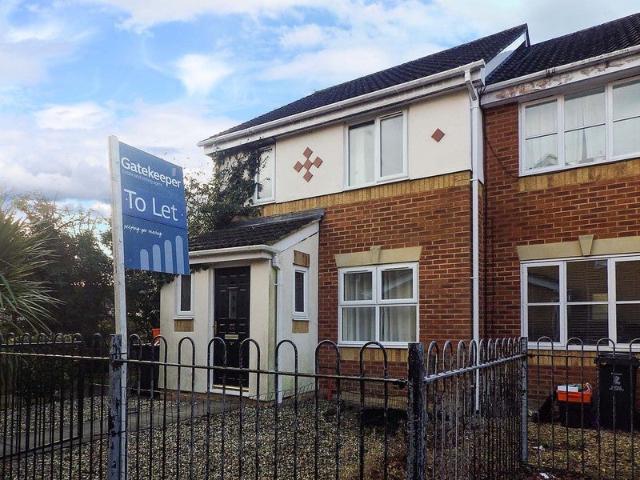 House at Emerson Close, Blunsdon St Andrew