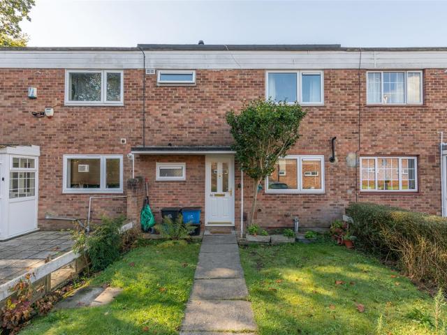 house at Empress Avenue London, E12 5EU