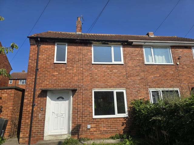 House at Ennerdale Drive, Crook
