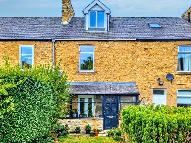 House at Ennerdale & Langdale Terrace, Hamsterley