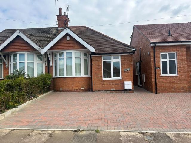 House at Ennerdale Road, Northampton