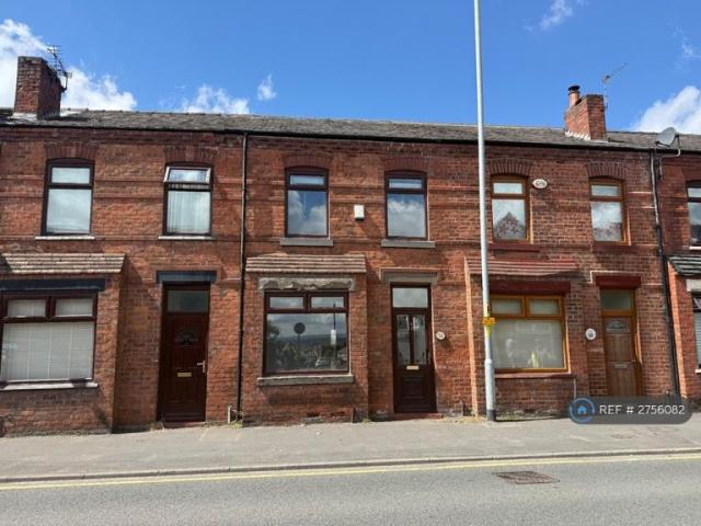 House at Enfield Street, Wigan