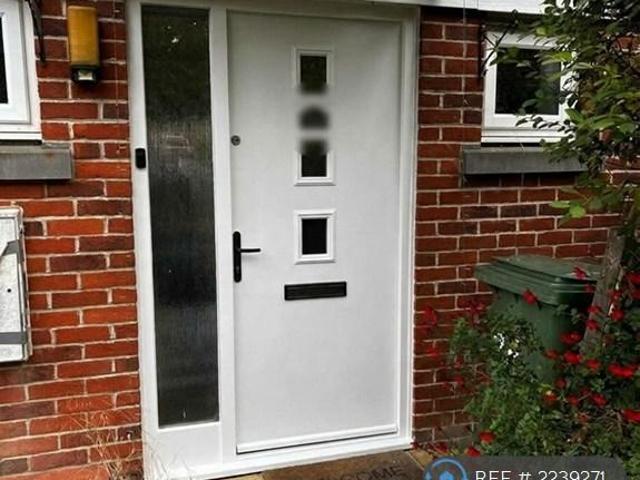 House at Englefield Way, Basingstoke and Deane