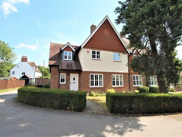 House at Esther Carling Lane, Rotherfield Peppard
