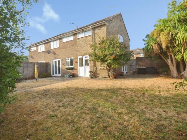 House at Erica Way, Horsham