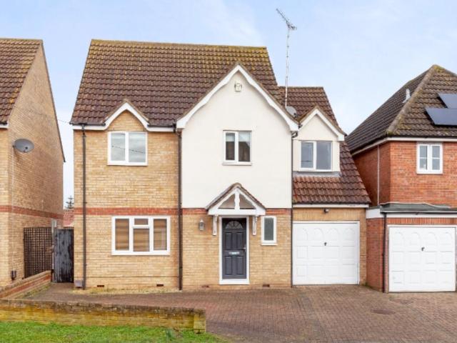 House at Erick Avenue, Chelmsford