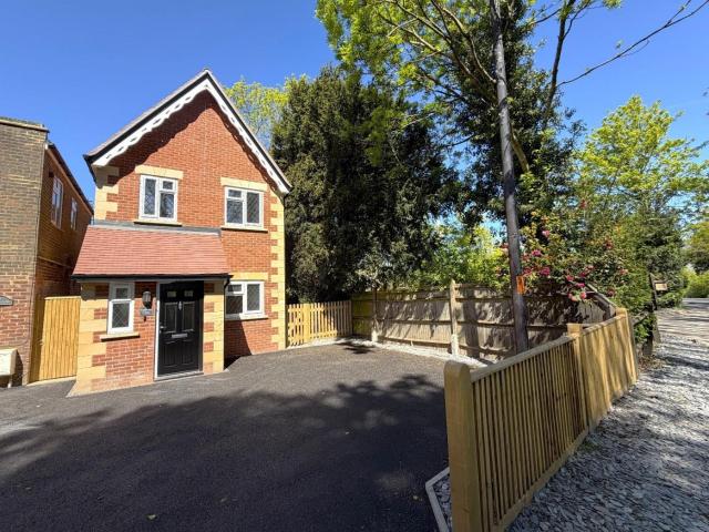 House at Eridge Road, Wealden