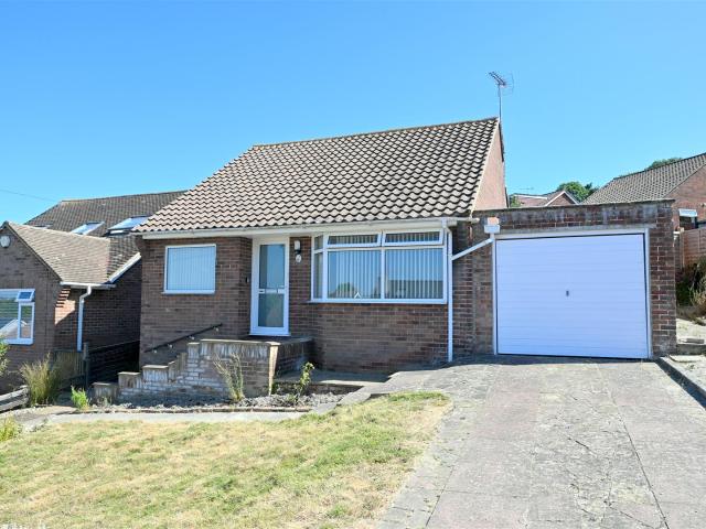 House at Eridge Road, Eastbourne