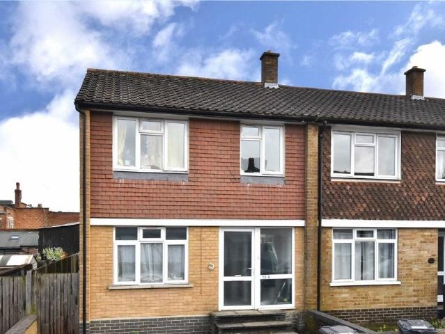 House at Ewhurst Road, Greater London