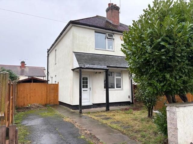 House at Evans Close, Greater London