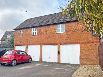 House at Evergreen Drive, Peterborough