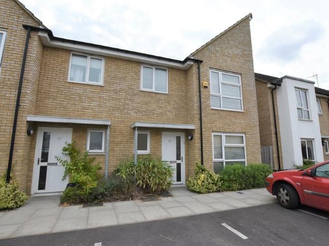 house at Evergreen Drive, West Drayton