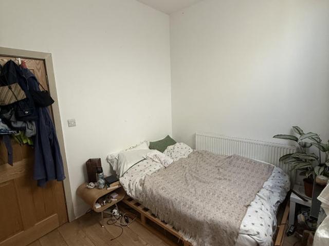 House at Evering Road, Greater London