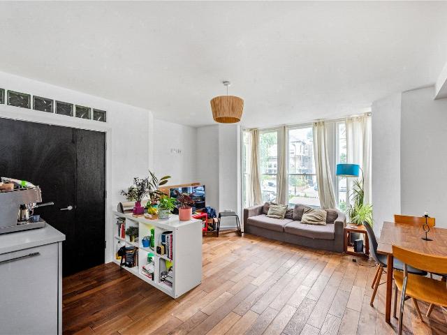 House at Evering Road, Greater London